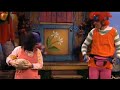 The Big Comfy Couch Intro And Funding Gimme Gimme Never Gets 1995 2000 PBS Kids Rebroadcast