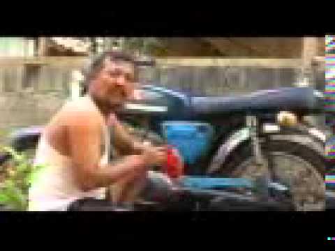 Simbah gaul jalok rabi