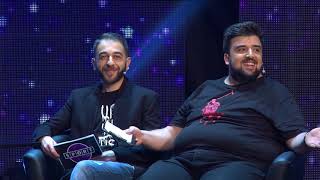 Sport Club, Episode 21/1