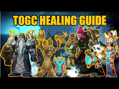 Healing TOGC? Watch This Guide!