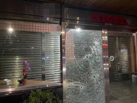 嘉義男子朝盧照琴公司開5槍 稱不滿「瘋琴」猥褻少女