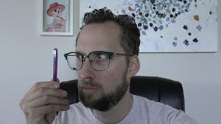 Kaweco Liliput Kolibri Fountain Pen Review