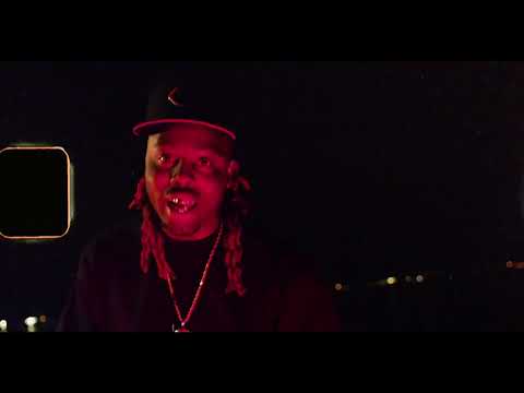 ChuckyRed-Not A Movie Ft.Lil Chuckyred.Shot By (TheKitchen ent)