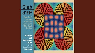 Salvia Part 2 (Live)