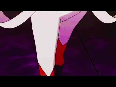 ⚡Red Sylveon AMV!🔥