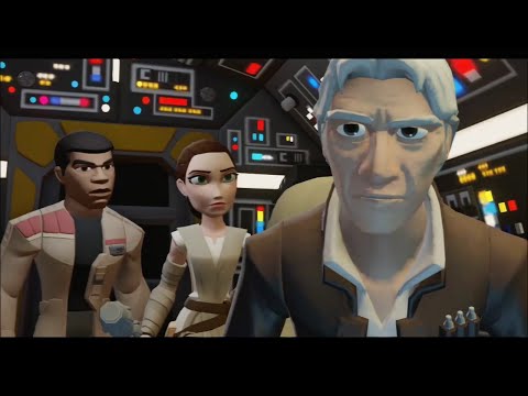 download lagu mp3 mp4 Disney Infinity Force Awakens Walkthrough, download lagu Disney Infinity Force Awakens Walkthrough gratis, unduh video klip Download Disney Infinity Force Awakens Walkthrough Mp3 dan Mp4 Music Online Gratis