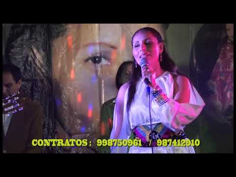 MI GRAN ILUSIÓN- NANCY MANCHEGO