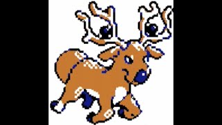 【part038】続・はじめてのポケモン（ポケットモンスター金実況プレイ）