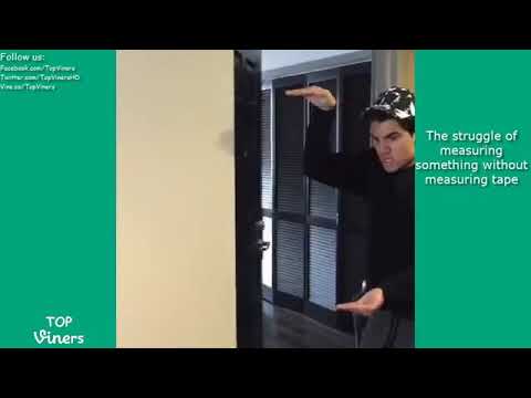 Funniest  100 vines of Christian  DelGrosso compilation