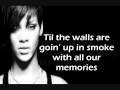 Rihanna ft. Eminem - Love The Way You Lie ...