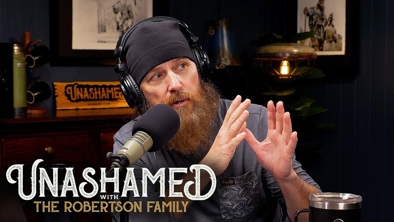 Ep 1300 | Something Went Wrong in Our World Before the Flood & It Changed Everything