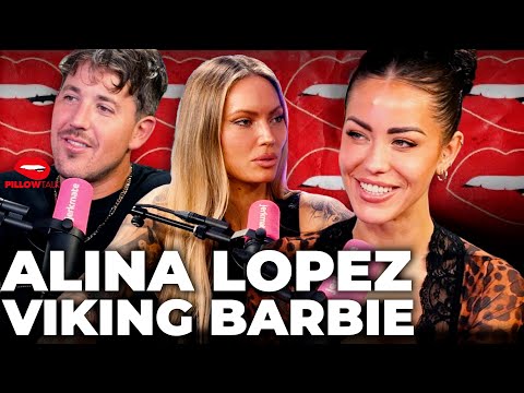 CHEATING LIE DETECTOR TEST W/ VIKING BARBIE
