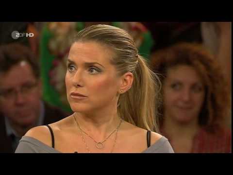 Markus Lanz vom Unsinn der Vorsorge Untersuchung 15.09.15