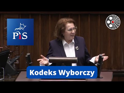 Anna Milczanowska o głosowaniu w gminach i e-głosowaniu