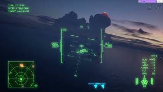 Steam新作ゲー「ACE COMBAT 8」