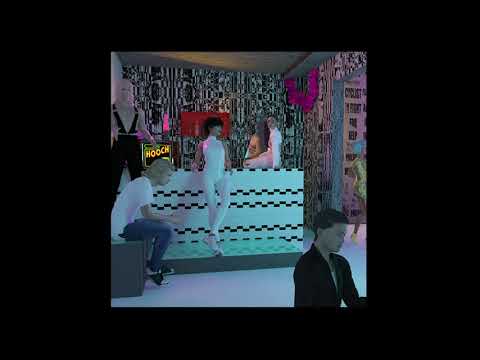 Hooch! B3. Franz Scala "Kick The Planet" (Sameheads VA compilation # 2)