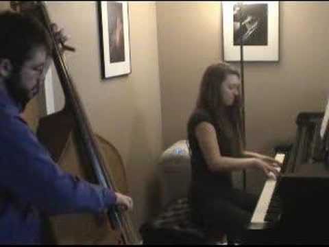 Caili O'Doherty Trio - "Moanin" by Bobby Timmons