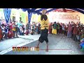 Atraksi Kungfu Burok TNM