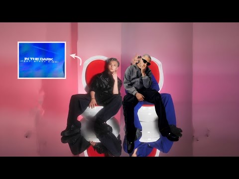 🔴HYUNJIN LIVE WITH DJ SNAKE! Hyunjin Stray Kids is ready to surprise fans with the song In The Dark