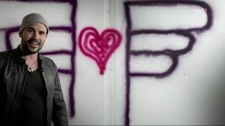 Martin Stenmarck - När änglarna går hem - Second Chance Round 1