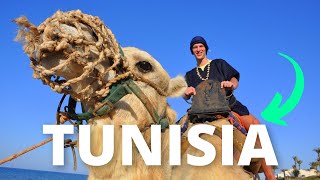 I Discovered Tunisia In 2022 - The Good and The Bad
