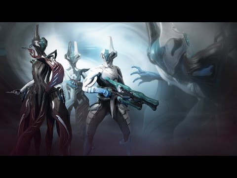 Warframe Check - Wie kommt man an Equinox? - (deutsch/german) [HD/1080p]