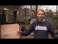 Familie is na 3500 kilometer fietsen weer in NL: 'Wel zadelpijn gehad' [RTV Utrecht]