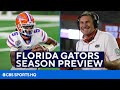 Florida Gators Football 2021 Season Preview | CBS Sports HQ