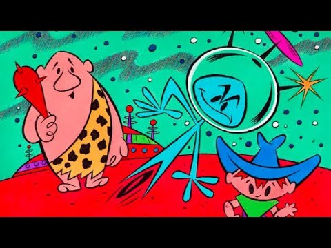 Colonel Bleep - The Bat and the Bottle