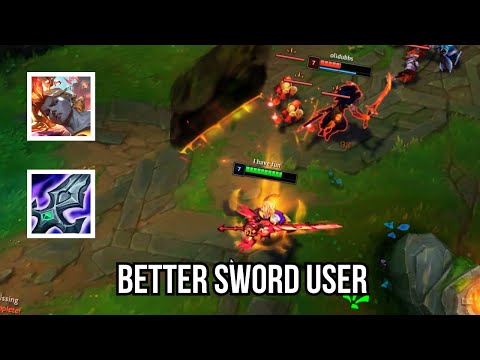 How to Viego Mid Vs Yasuo!