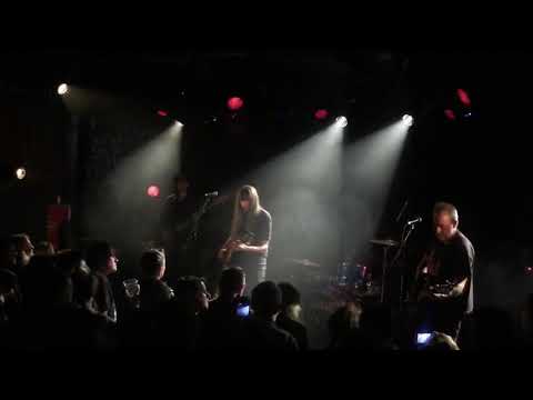 Endless Boogie - Live La Maroquinerie
