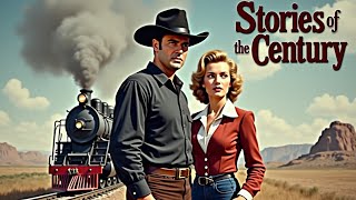 Stories of the Century - Tom Horn, Full Episode, Classic Western TV Show