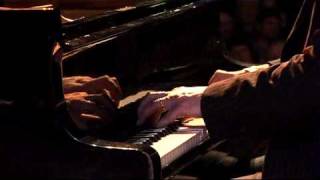 Trio / Inner Language - Isorhythm Nr.19