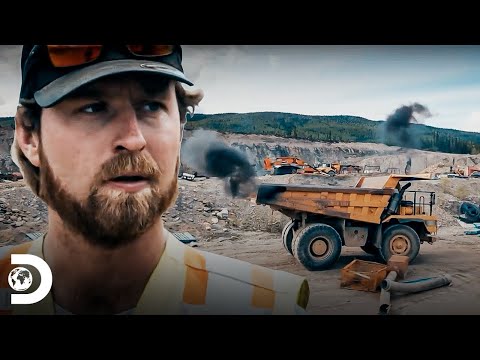 🔴 Lo Mejor de Fiebre del Oro: La Búsqueda del Tesoro Más Grande 💰✨