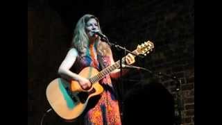 Summer Child-Dar Williams-Capital Ale House 2012