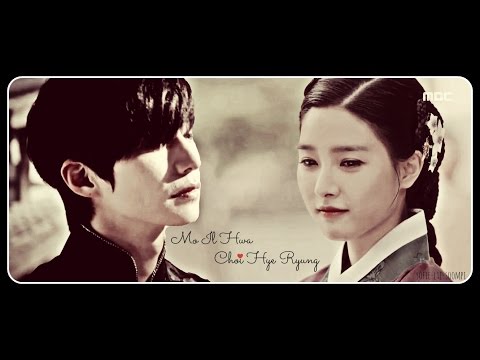 [FMV] Solim - Mo Il Hwa & Choi Hye Ryung  | Can't You Come Back