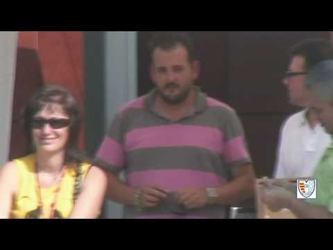 Campus Futbol 2008 - Jornada 15 - UH - CE Vila Olímpica