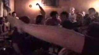 HORSE The Band - Bunnies Live At Wallingford 2004!