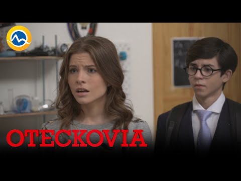 OTECKOVIA - Lukyho vylúčili zo školy