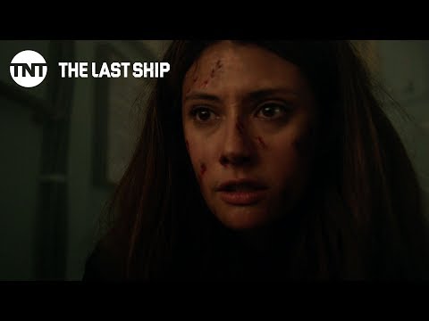 The Last Ship: I Died Trying - Season 4, Ep. 9 [CLIP] | TNT