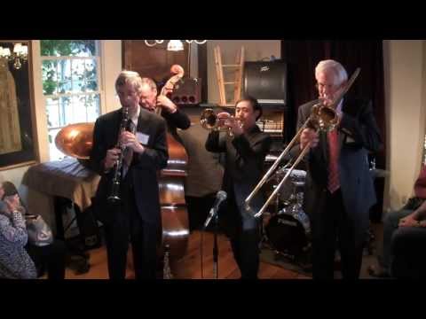 Riverboat Shuffle - Jeff and Joel's House Party #3, April, 2013