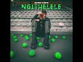 Born Kxng Ngithelele Official Audio