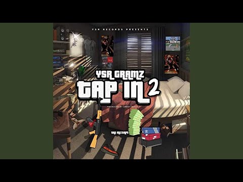 Sound Effect ft. Detwan Love & KrispyLife Kidd