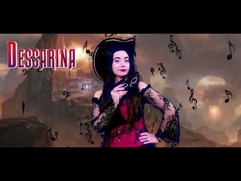 The Fate of Arkhan the Cruel - Teaser Trailer (D&D Campaign Epilogue)