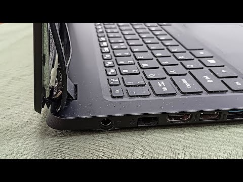 acer aspire 3 hinge repair || how to repair laptop hinge easily