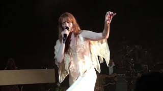 100 Years - Florence and the Machine @ Royal Festival Hall 8/5/18
