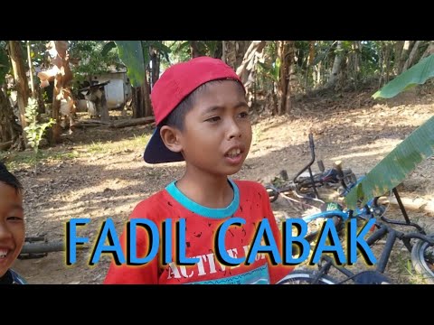 Fadil Cabak