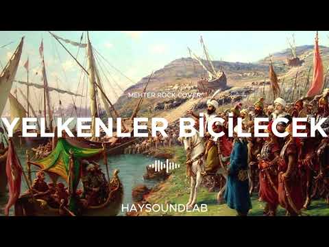 Yelkenler biçilecek - (mehter rock cover) - Haysoundlab