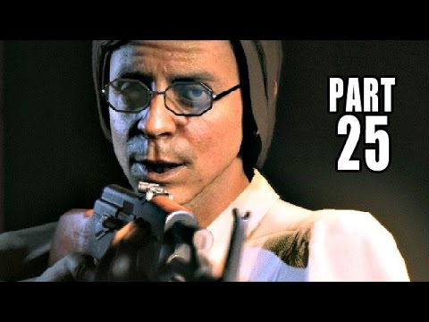 Mafia 3 Gameplay German PS4 #25 - Alvarez & die Geldplatten - Let's Play Mafia 3 Deutsch