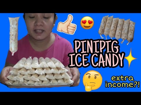 download lagu mp3 mp4 Pinipig Ice Candy Recipe, download lagu Pinipig Ice Candy Recipe gratis, unduh video klip Pinipig Ice Candy Recipe